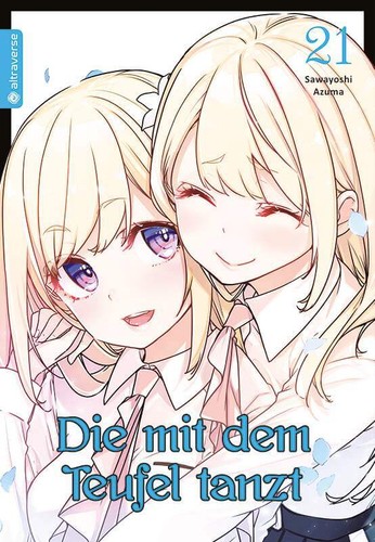 Die mit dem teufel tanzt - dem,