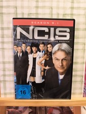 NCIS - Naval Criminal