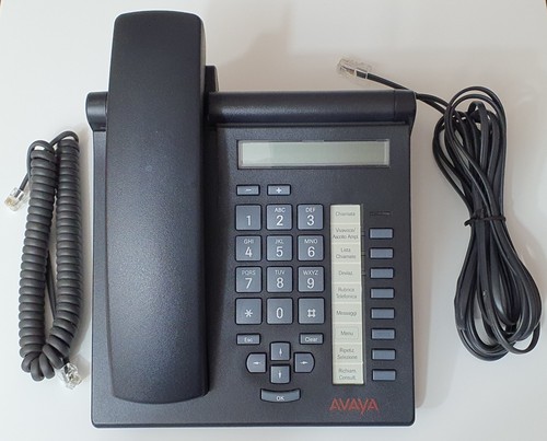 Tenovis avaya 24 - tenovis,