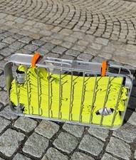 Feuerwehr Schnellverschluss