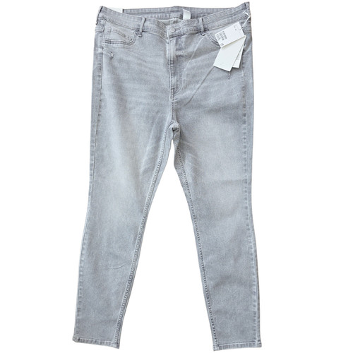 Jeans jeggins slim fit - h&m,