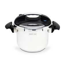 Schnellkochtopf 8L,10L