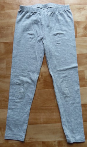 Mädchen leggings hose 116 - mädchen,