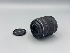 Olympus M. Zuiko 14-42mm