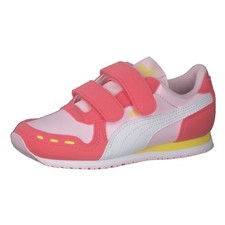 Puma Kinder Sneaker Cabana