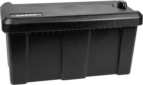 Las anhänger deichselbox - las,