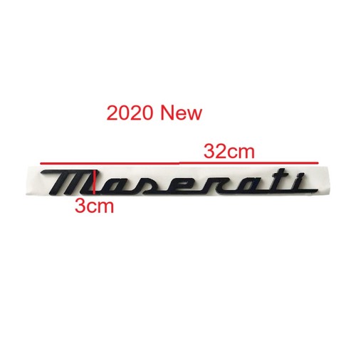 Für maserati 1pcs hinten - maserati,