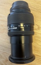 Nikon AF Nikkor 3,5-5,6/28-200 D 28-200 mm 3.5-5.6 D