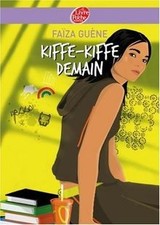 Kiffe kiffe demain von Guene