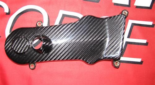 Carbon cam belt - mh,