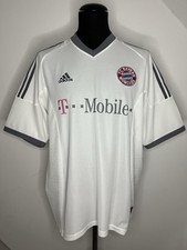 FC Bayern München Trikot/
