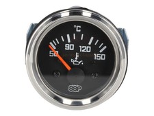 Öltemperatur Anzeige 52mm