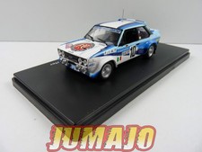 RMX14 1/43 Salvat Mexique