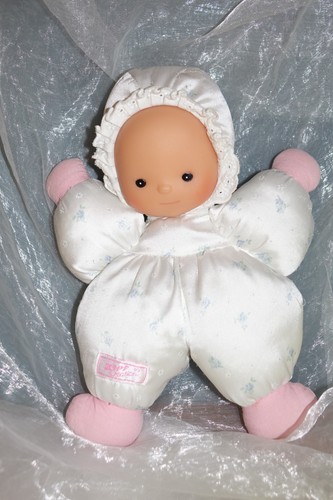 Zapf creation vintage baby - ,