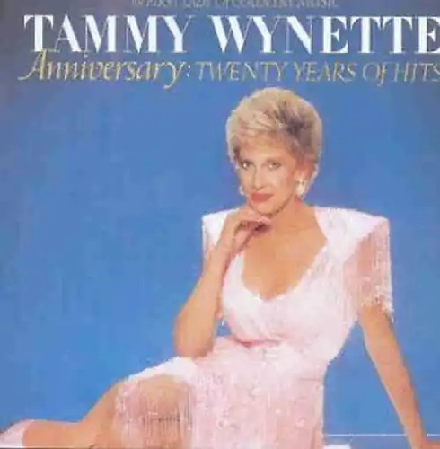 Tammy wynette anniversary - -,