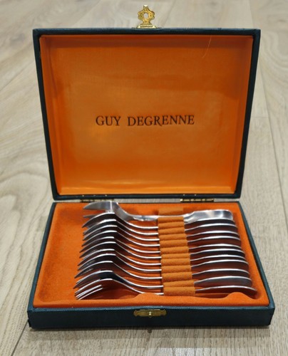Seltene guy degrenne - seltene,