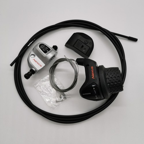 Shimano revoshift 3s41 - shimano, sl-3s41