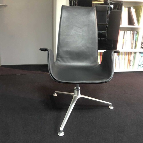 Walter knoll schalensessel - walter,