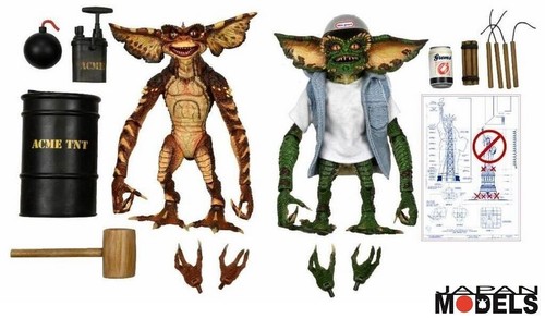 Gremlins the new batch - 2,