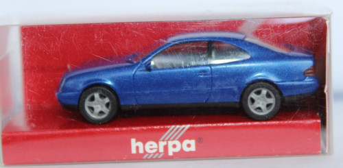 Mercedes benz clk klasse - benz, c208