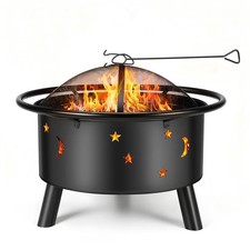 Feuerschale Ø74cm Feuerstelle