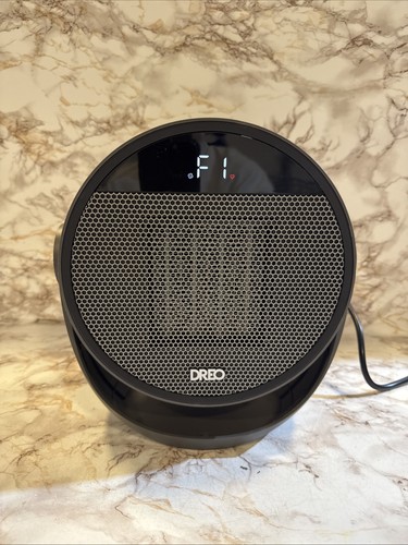 Dreo atom 320 tragbare - 320,