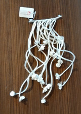 Bänder 30 cm lang, Satin