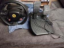 Thrustmaster T80 Ferrari 488