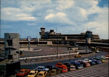 Flughafen Tegel Berlin Germany