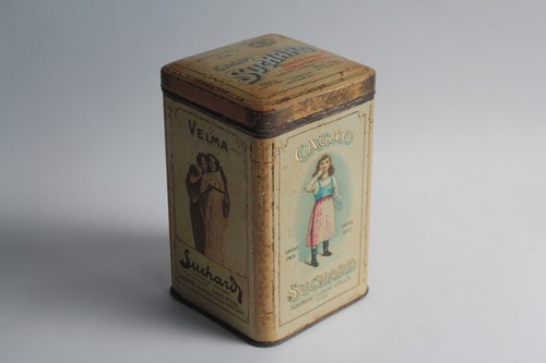 Suchard milka kakao - suchard,