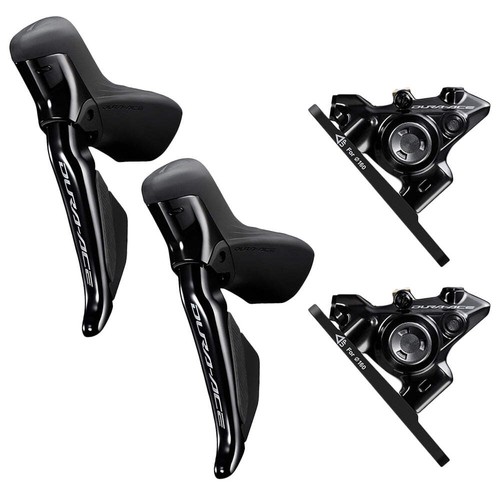 Shimano dura ace r9270 - shimano, st-r9270