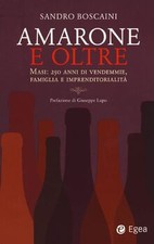 Amarone e oltre. Masi: 250 anni di vendemmie, famig... | Buch | Zustand sehr gut