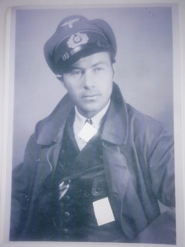 Wehrmacht soldat luftwaffe - wehrmacht,
