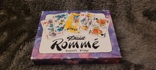 Diddl Maus Romme Kartenspiel