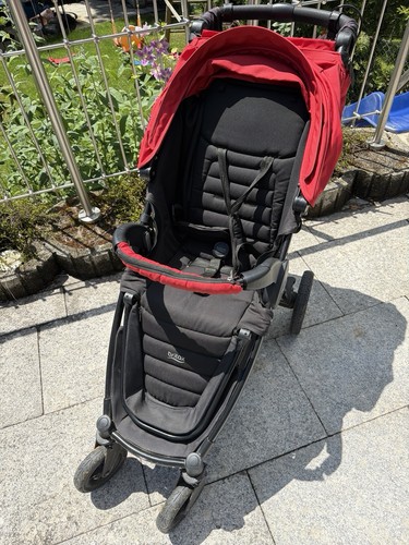 Britax römer buggy - britax, b-motion