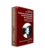 Doderer, das Kriminelle und