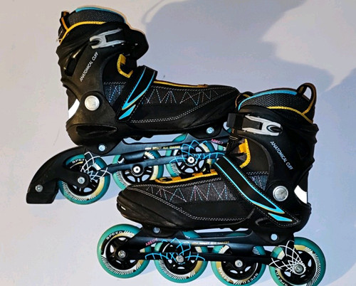 Crivit fitness skates - crivit, fitness-skates