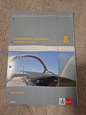 Lambacher Schweizer 8