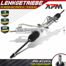 Lenkgetriebe Servolenkgetriebe