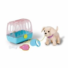 BABY BORN MEIN HUND LUCKY MIT