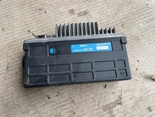 Mercedes W124 300TE-24V ABS