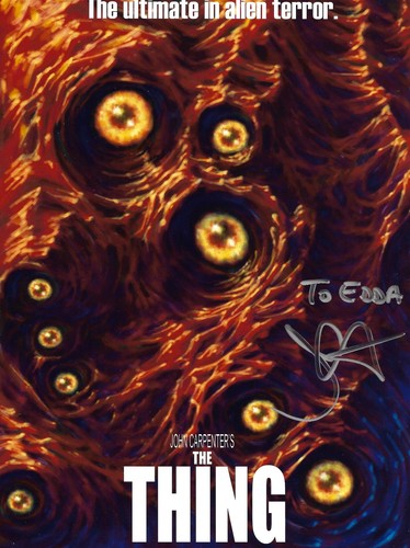 John carpenter original - *,