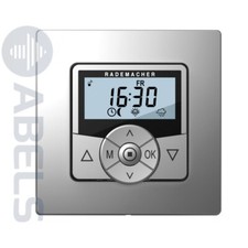 Rademacher Troll Comfort 5625-AL, aluminium (36500522) *NEU*