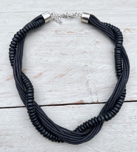 Halskette collier modekette - collier,