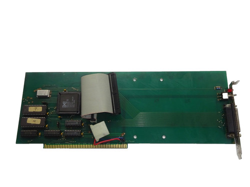 Evolution scsi filecard for - scsi-,