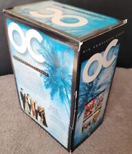 DVD-Box O.C. CALIFORNIA - DIE