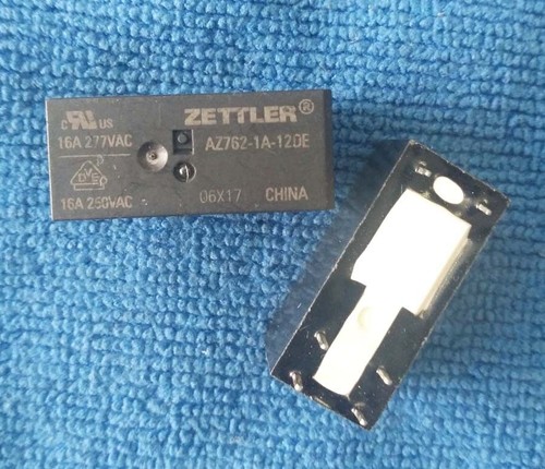 5pcs zettler relay - 5pcs,