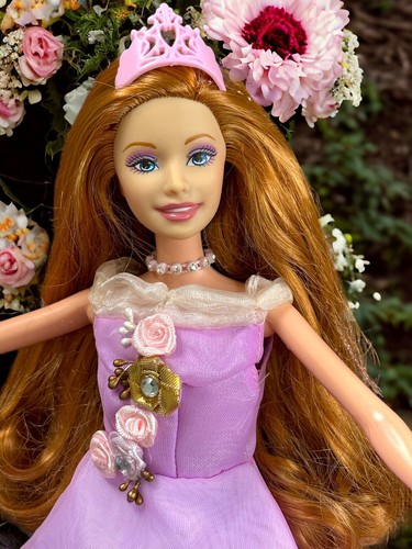 Vintage barbie puppe - puppe,