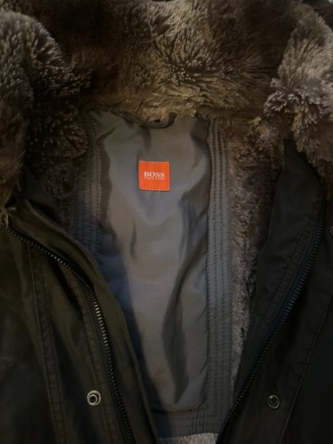 Hugo boss orange herren winter - boss,