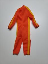 Barbie Big Jim ? Action Man